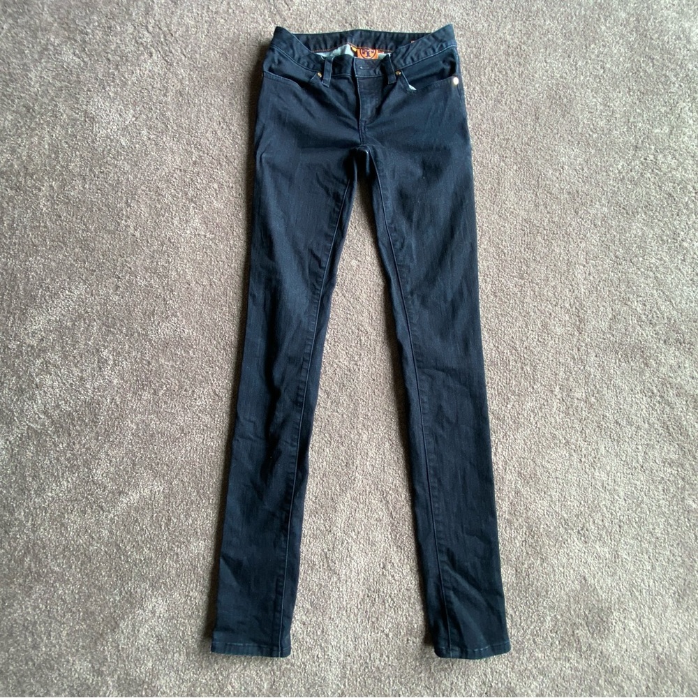 Tory Burch Jeans Size 24